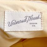 Universal Threads • Straw Tote Photo 13