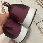 Nike WOMENS DUAL TONE RACER PURPLE MAGENTA RUNNING SHOES Photo 4