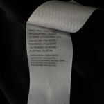 Susan Graver Medium Ponte Blazer Jacket Floral Stretch Pockets Button Closure Photo 7