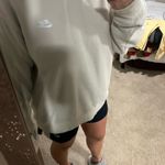 Nike Oversized Sweatshirt crewneck Photo 2