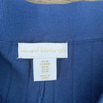 House of Harlow 1960 Ribbed Knit Two Piece Pant Set Photo 5