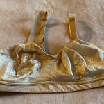 Wacoal  back appeal wireless nude/cream bra 40C 852303 Photo 0