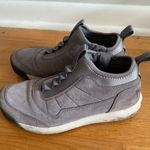 L.L.Bean  Gray Vista Mid Pull On Athletic Shoes Photo 12