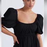 Derek Lam  puff sleeve dress Photo 5