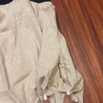 Abercrombie & Fitch Trapeze Mini Skort Dress Photo 4