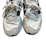 New Balance  237 Shoes Womens Size 7 White Suede Colorblock RG3 WS237BW Athletic Photo 1