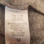 Chaser {M}  Def Leppard Fashion Band Concert Tee Pyromania Photo 6