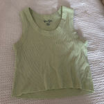 Brandy Melville  Top Tank Photo 0