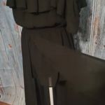 By She and Sky dress NWT Black Size M Photo 2