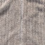 Women’s Large 95% Polyester Zipper Vest Photo 2