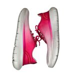Cole Haan  Women's Zerogrand Journey Runner Sneaker Pink Fade Size 8.5 Photo 4