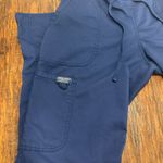 Cherokee  Scrub Pants Navy Photo 1