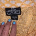 Angie Romper Photo 4