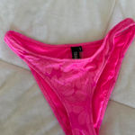 Triangl Pink  Bikini Photo 1