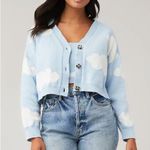 Revolve NWOT Callahan MEG CARDIGAN SET Photo 0