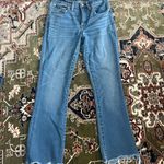 Madewell  Cali Demi-Boot Jeans Photo 0