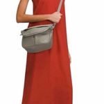 Lululemon  Gray Sage All Night Festival Bag Belt Bag Purse Waist Pack Fanny Pack Photo 0