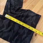 Athleta  Elation 7/8 Tight Leggings Camo Grey Black XS Photo 7