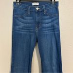 Judy Blue Memphis high waist super flare bell bottom jeans women’s size 9 / 29 Photo 1
