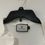 Tuckernuck White Cotton Poplin Royal Shirt Dress Size XL Photo 4