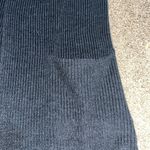 Wilfred  Aritzia Dunkirk Merino Wool Long‎ Sweater Vest Duster Ashen Grey Small Photo 4