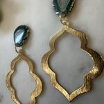 Polymer Clay Earrings Photo 2