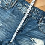 American Eagle  90s Boyfriend Jean Short 18 Photo 3