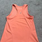 Lululemon  Racerback Tank Top Photo 1