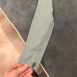 Athleta NWT Delancey Moto Leggings Sage Green Size XXS Compression Active Photo 9