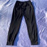 PINK - Victoria's Secret PINK Victoria Secret ultimate black joggers XS Photo 1