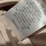 Retrofête Retrofete Cosmo Spaghetti Strap Mini Dress Dusty Peach Photo 10