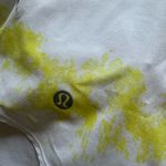 Lululemon  court rival skirt extended liner size 6 Photo 3