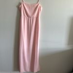 superdown  Elegant Pink Dress Photo 3