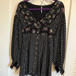 Free People  wonderland mini dress Photo 0