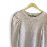 Fate Puff Sleeve Sweater Photo 7