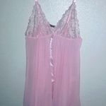 AvidLove XXL Pretty in Pink Negligee Lingerie Plus Photo 0