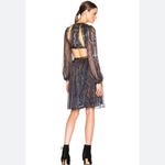 Zimmermann Nwot  esplanade rivet dress Photo 4