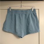 SheIn Large  Blue Lounge Shorts Photo 1