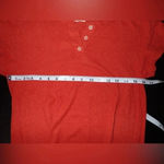 Madewell  Henley Tee Dress Size XXS Photo 11