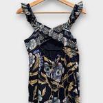 Free People  Bali Albright Jumpsuit Size XS Photo 8