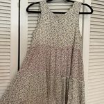 Altar'd State Altr’d State Printed Dress Photo 1