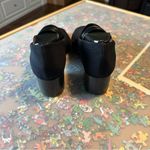 Vagabond  Black Slip-On Stretch Shoes Photo 5