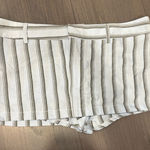 LIONESS  Striped Skirt (skort) Photo 0