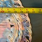 Paradise Boho Crochet Tie Photo 8