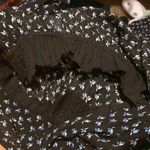 Hayden  dark navy maxi dress Photo 2