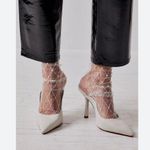 Schutz  Edwina Heel Photo 1