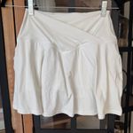 Aerie  tennis mini skort skirt offline real me crossover v waist shorts flouncy Photo 6