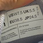 on cloud 5 Heather Fossil running athletic training shoes sneakers new Photo 6