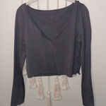 Lululemon  Long Sleeve Photo 0