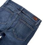 Paige  Verdugo Ankle Blue jeans‎ 27 Photo 7